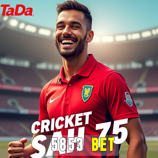 5853 bet : Promoções e bônus de boas-vindas
