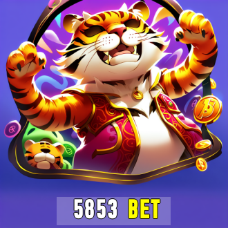 5853 bet